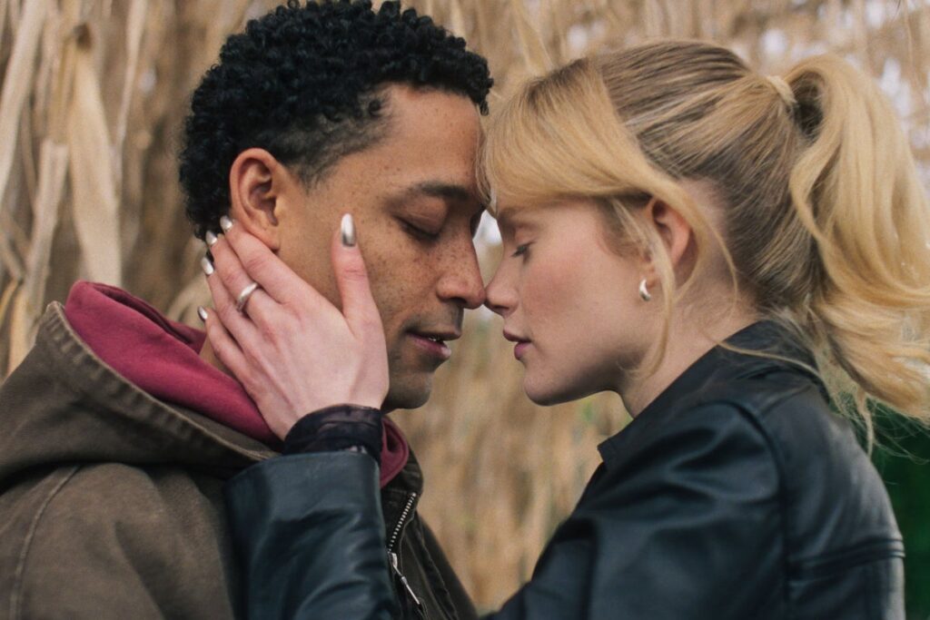 Mint review – Loyle Carner stars in a gorgeous, lyrical Romeo and Juliet retelling