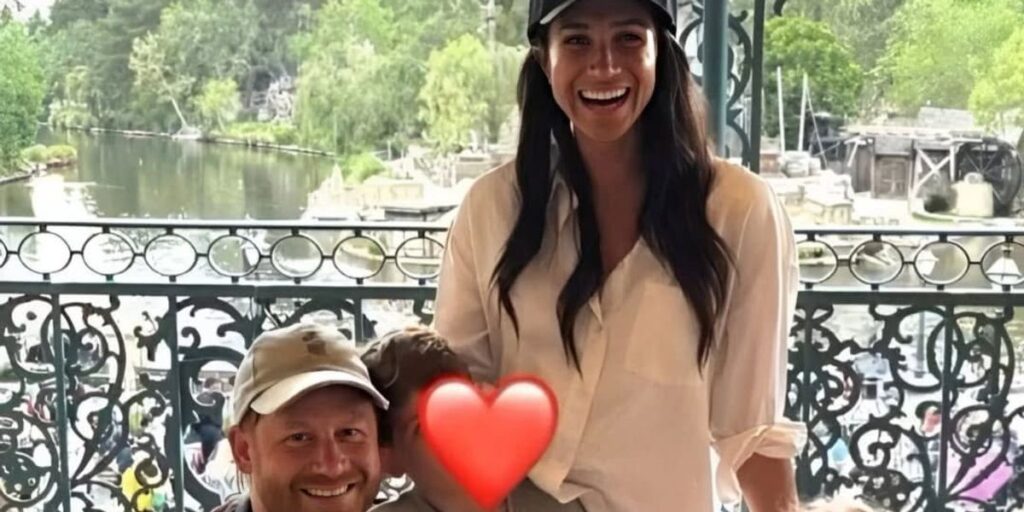 Meghan Markle uses Archie and Lilibet's official royal titles to promote £41 candles