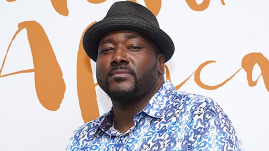Blind Side's Quinton Aaron Speaks Out Nearly 3 Months After Spinal Stroke