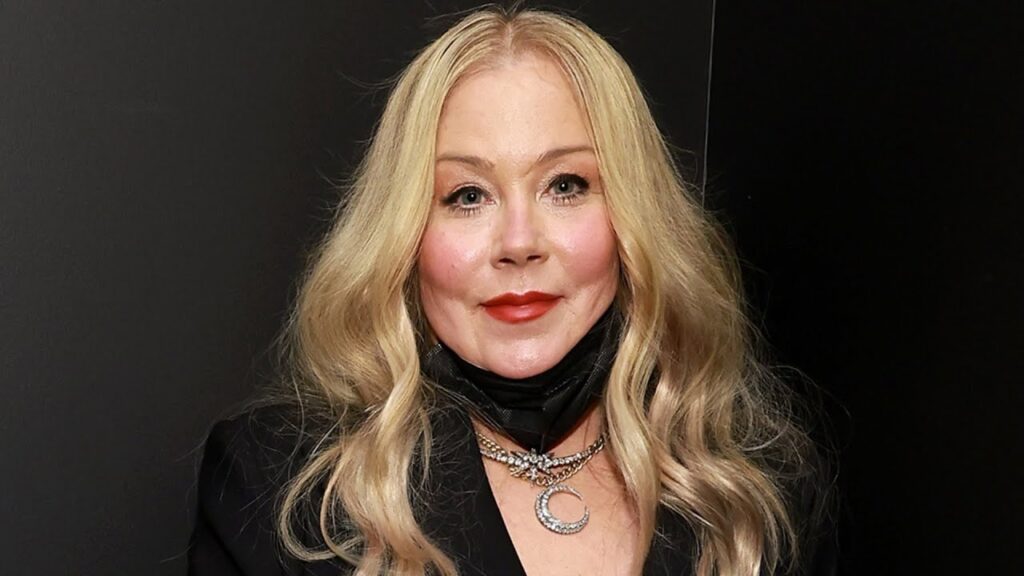 Christina Applegate Addresses Health Concerns Amid MS Battle