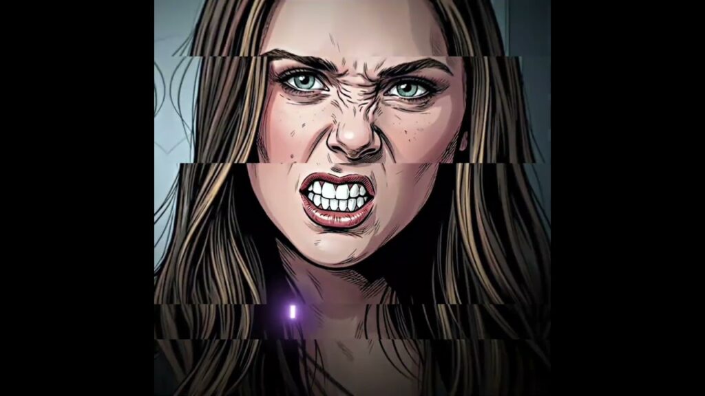 “Avengers Infinity War Spoiled by Elizabeth Olsen” – Wanda Maximoff Edit | Montagem Unnamed (slowed) "Avengers Infinity War Spoiled by Elizabeth Olsen" - Wanda Maximoff Edit | Montagem Unnamed (slowed)
