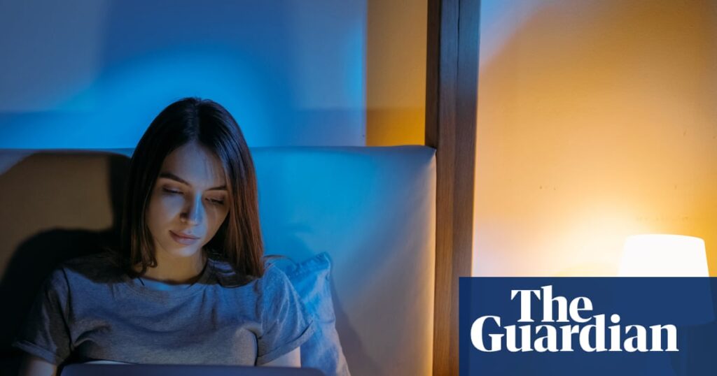 Bedtime stacking: the cosy way to do chores – or a sleep disaster? | Sleep