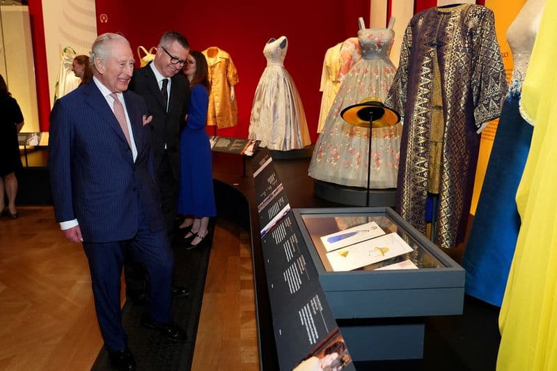 Image for Russian interior minister arrives in North Korea for talks