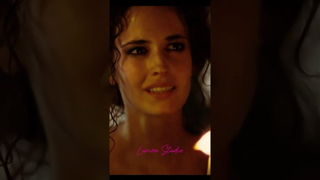 The Princess Sibylla of Jerusalem #movie #kingdomofheaven #evagreen The Princess Sibylla of Jerusalem #movie #kingdomofheaven #evagreen