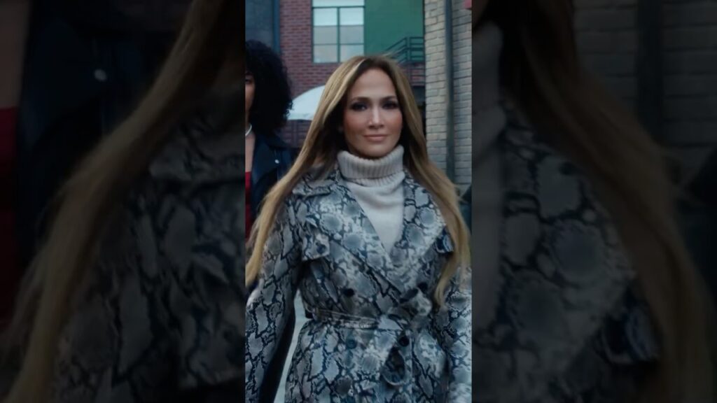 Jennifer Lopez is so beautiful #JLo #Shorts