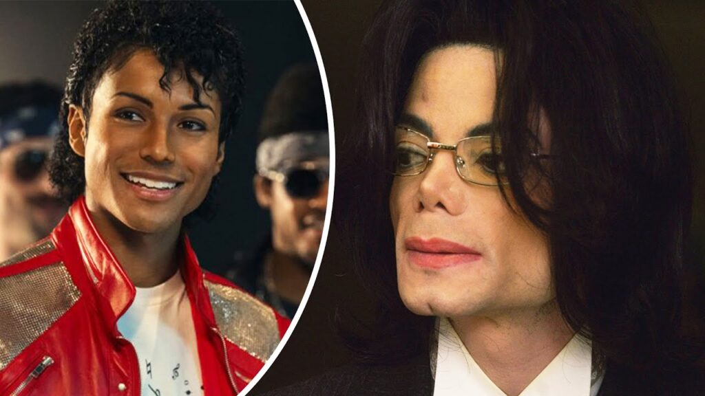 Why Michael Jackson Child Abuse Allegations Were Cut From New Biopic