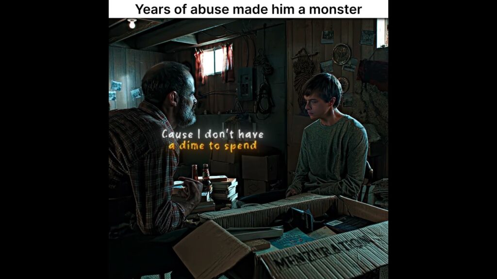 "Villains aren't born, they are made" - Chronicle | House of Memories - Panic! At The Disco #edit