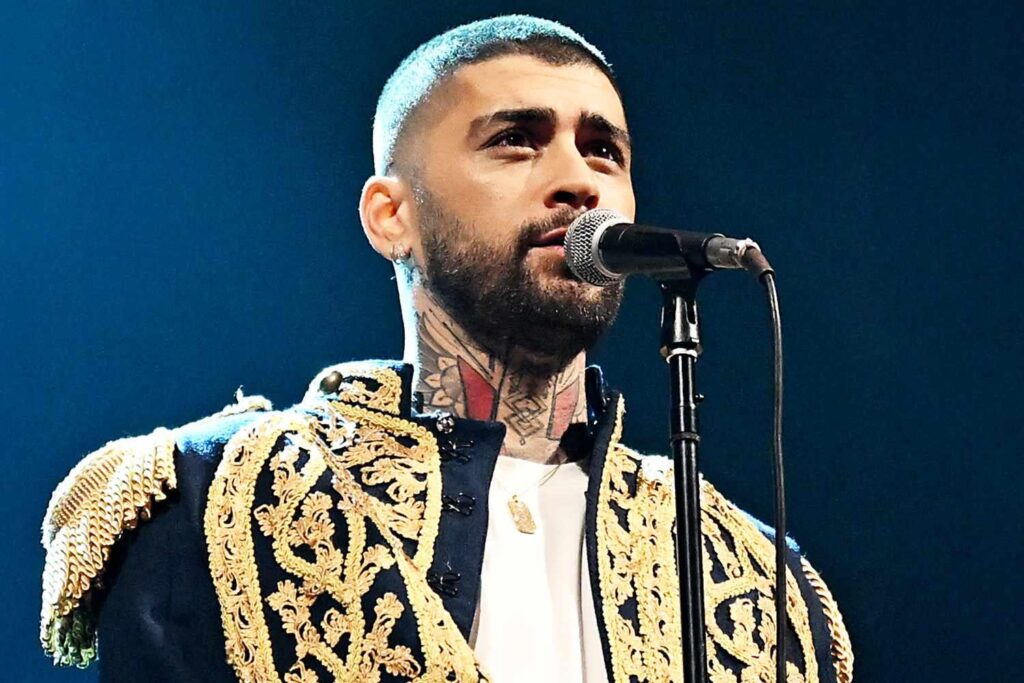 Zayn Malik Seeking Treatment with 'No. 1 Cardiologist' After Hospitalization, Postpones Tonight Show Appearance (Exclusive)