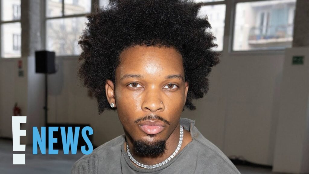 D4vd Charged With Murder, “Mutilation” in Celeste Rivas Hernandez Case | E! News