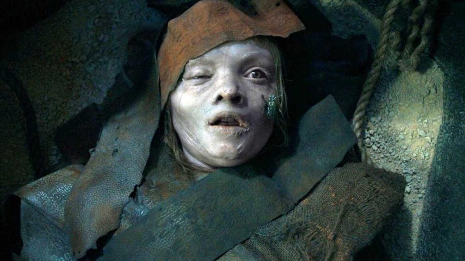 The Twist Ending To ‘Lee Cronin’s The Mummy,’ Explained