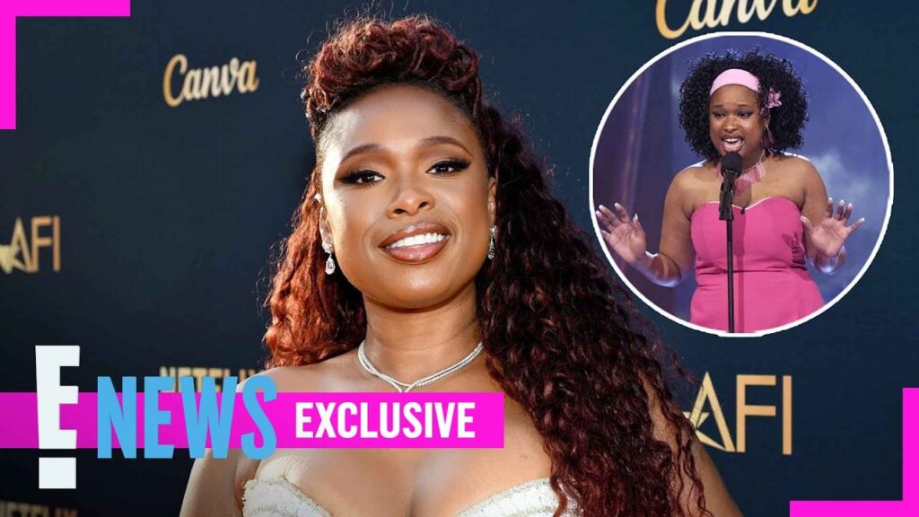 Jennifer Hudson Details Return to American Idol as Guest Judge | E! News