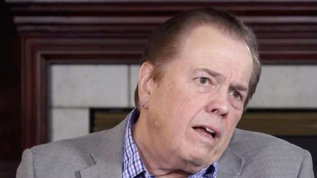 Alan Osmond: A legacy of family, faith and music