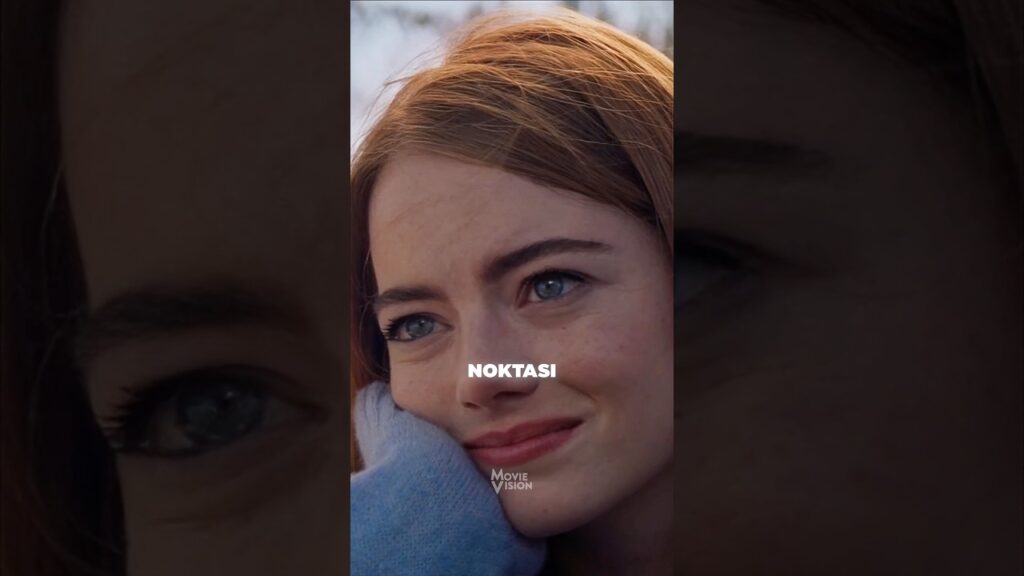 Emma Stone’un Oscar Kazandıran Performansı 🌟 #film #filmönerileri #emmastone #ryangosling #aşk