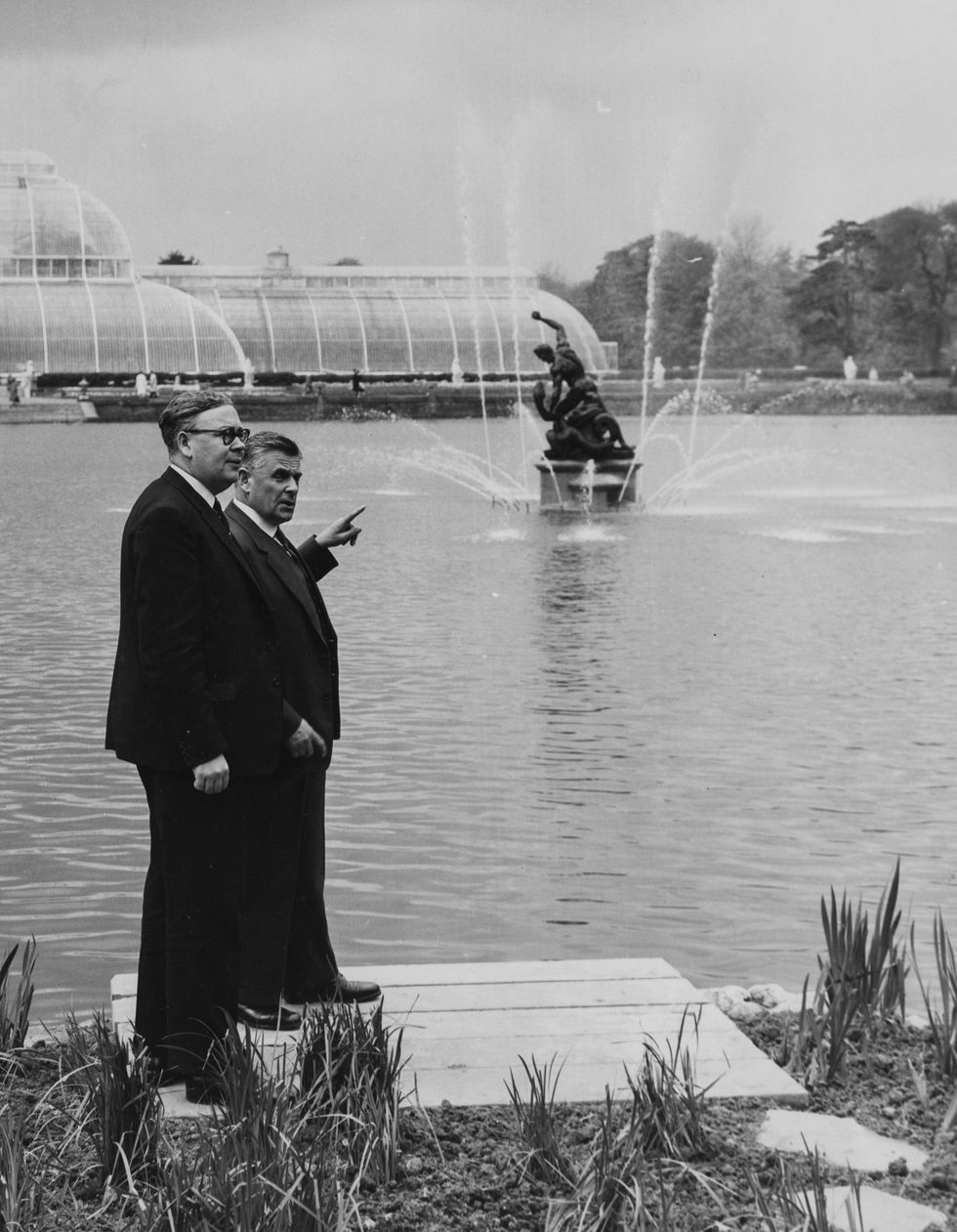 Hercules and Achelous