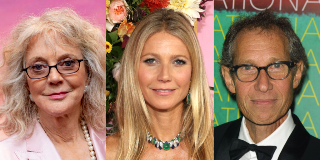 Seeing double: 21 celebrities who are the spitting image of their famous parents