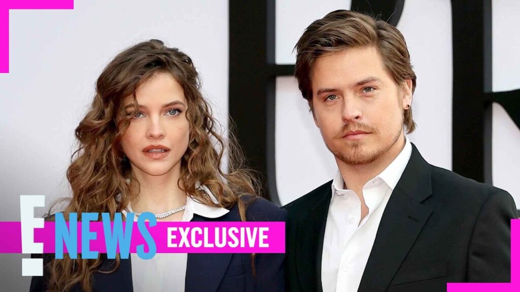 Dylan Sprouse, Barbara Palvin Break Silence on Home Invasion | E! News