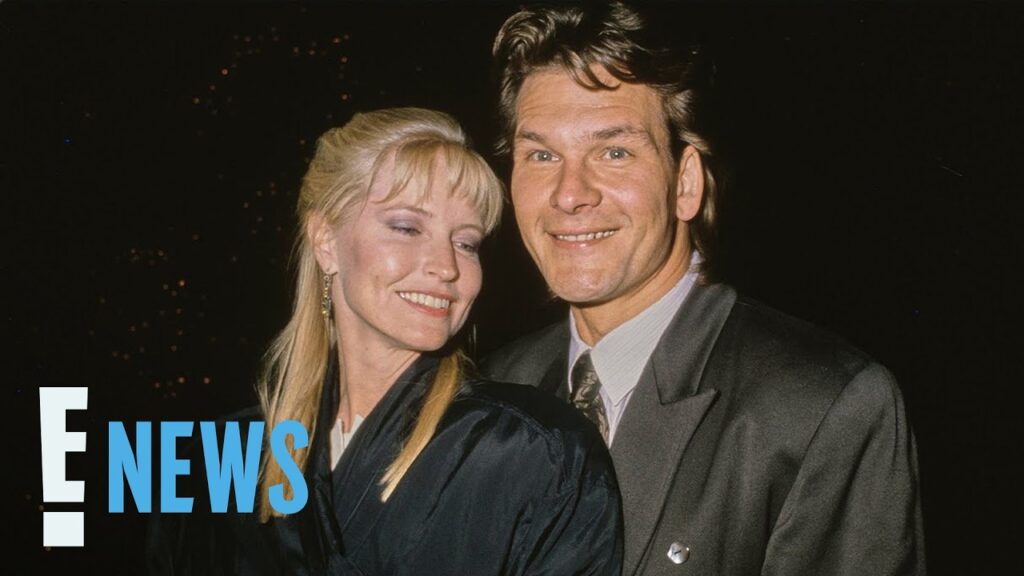 Patrick Swayze’s Widow Lisa Swayze Reacts to Dirty Dancing Sequel | E! News