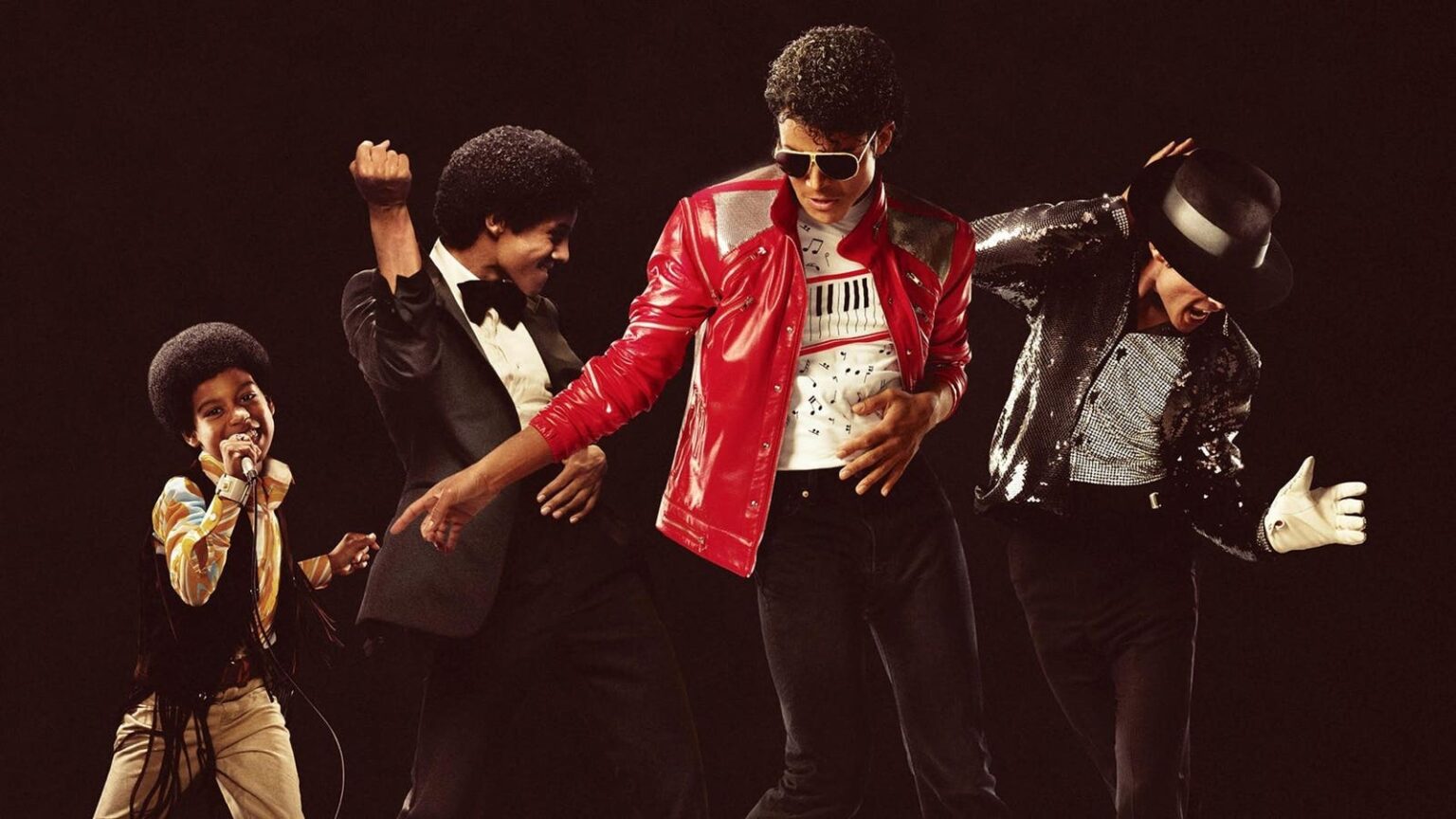 ‘Michael’ Rotten Tomatoes Reviews Splatter Michael Jackson Biopic