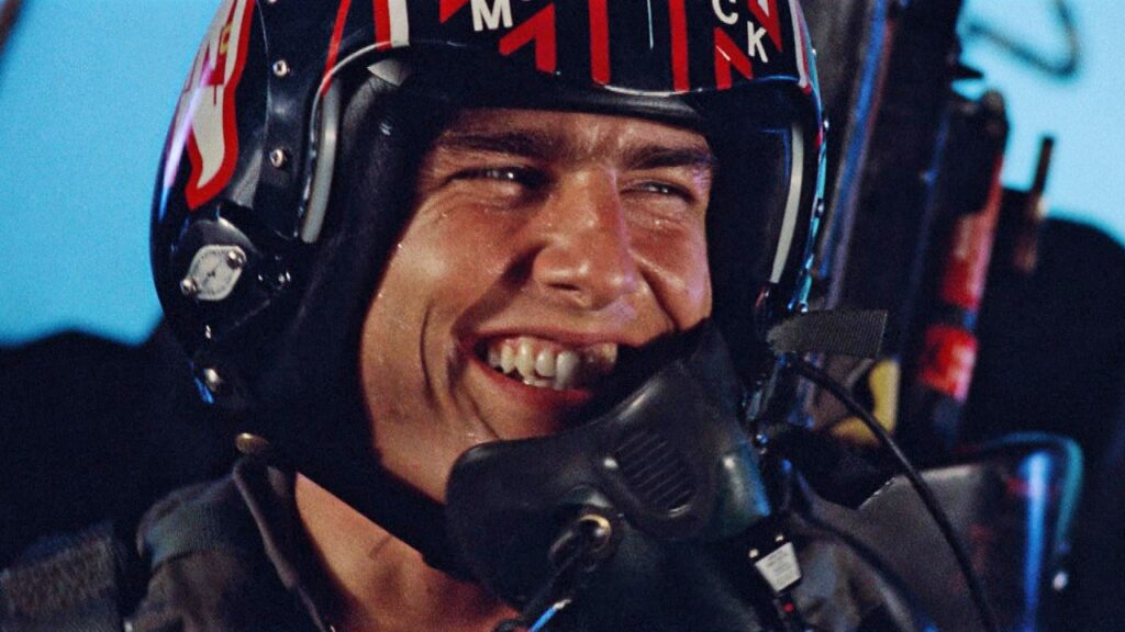 Top Gun | Official 40th Anniversary Trailer (Tom Cruise)