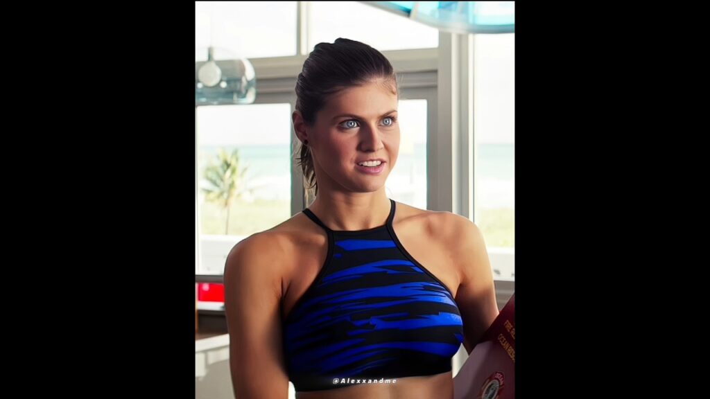 Her eyes are unreal and so unique 💞#eyes #alexandradaddario #ytshorts