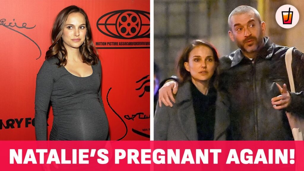 Who Is Natalie Portman Having a Baby With at 44?🥤 Rumour Juice