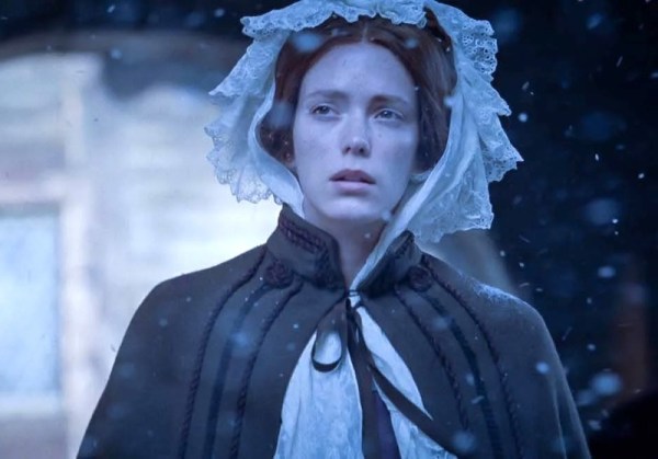 2025 The Testament of Ann Lee