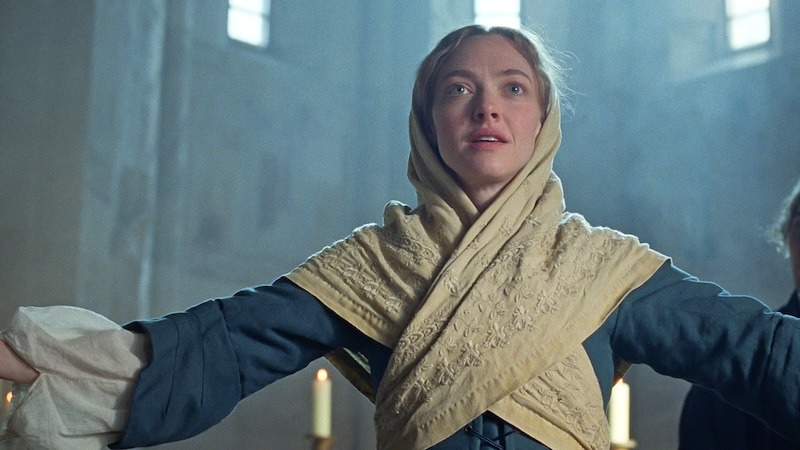 The Testament of Ann Lee (2025) – Frock Flicks