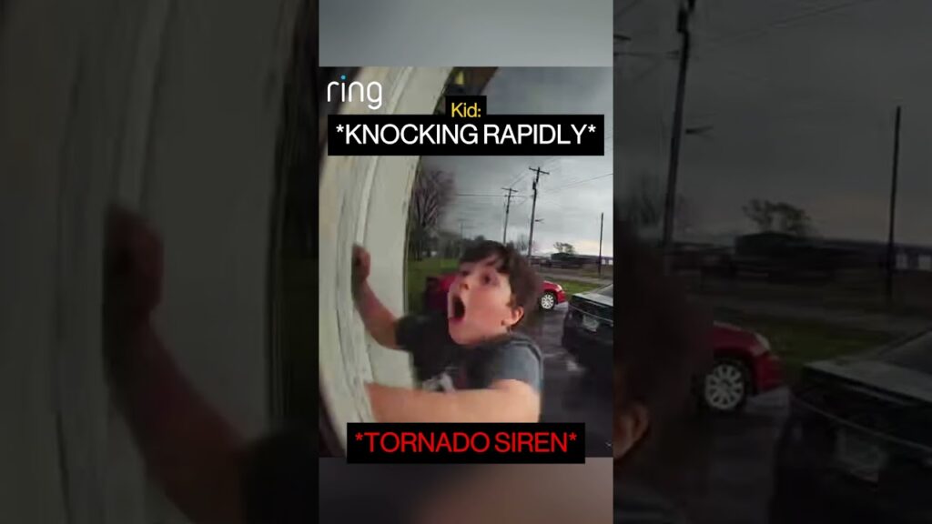 When Leaving The House Takes An Unexpected Turn…