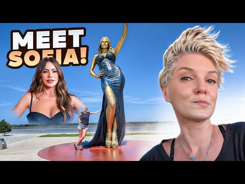 Meet Sofía: She’s Impressive! - EP.430