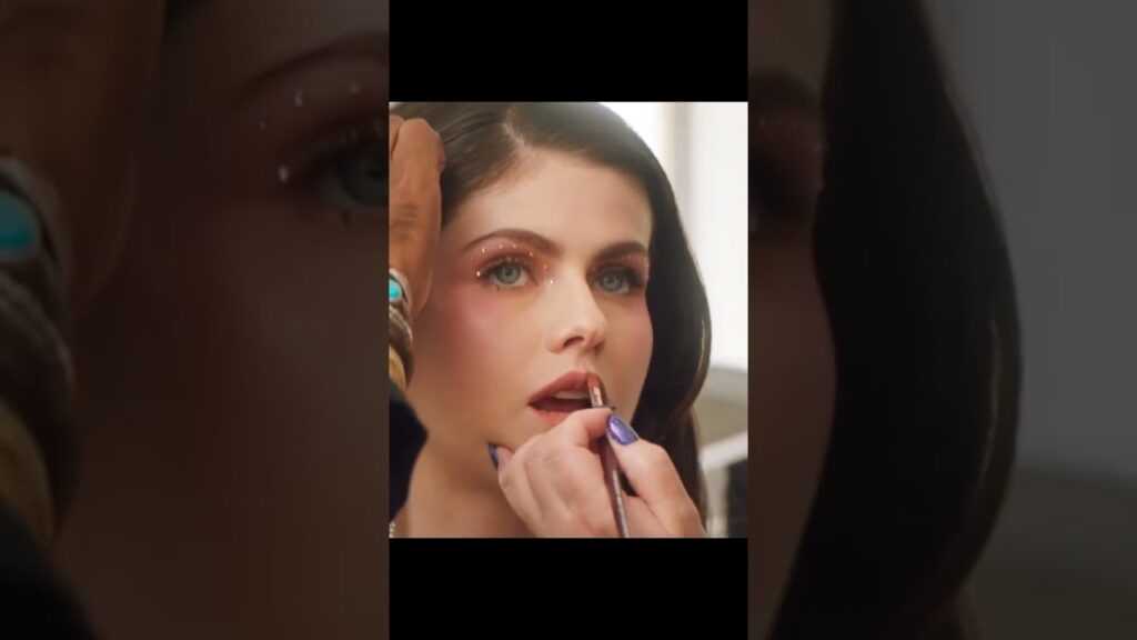 Alexandra Daddario #ytshorts