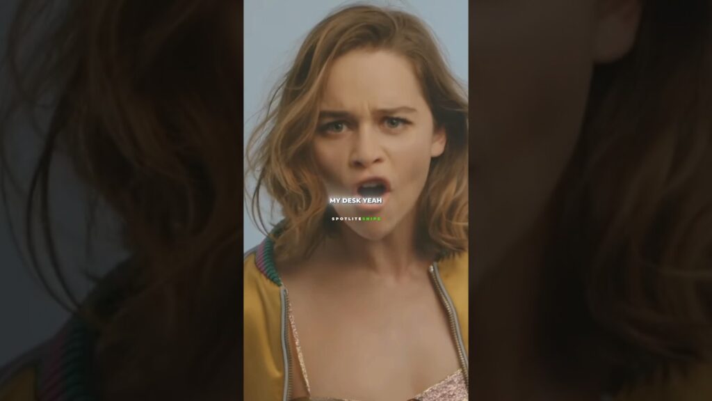 Amy Adams Is Really Good At Crying On Cue