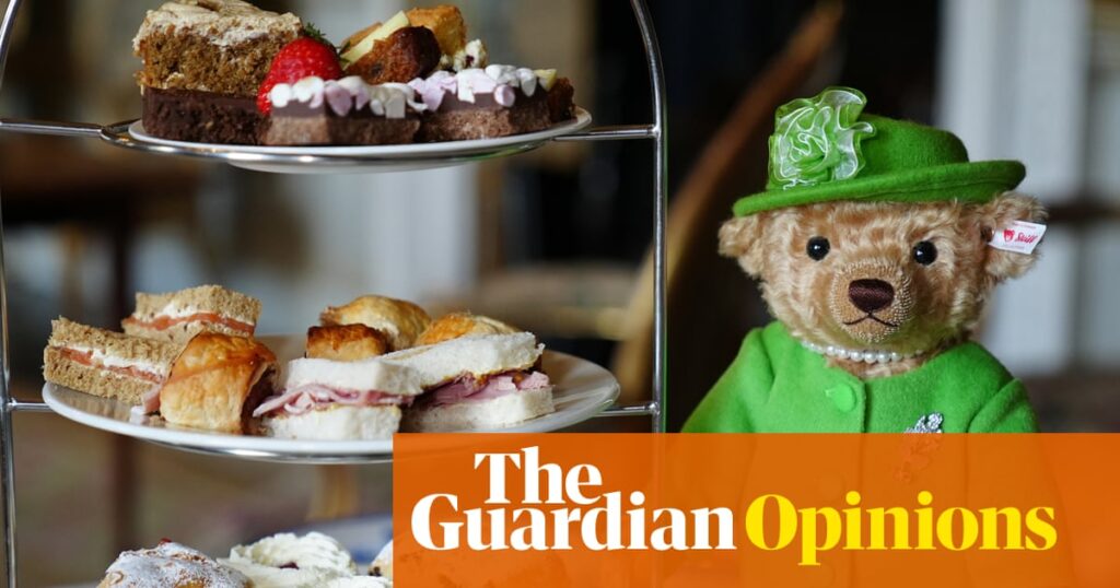 A hundred years after her birth, we still over-revere Queen Elizabeth II. The monarchy? Not so much | Jonathan Liew