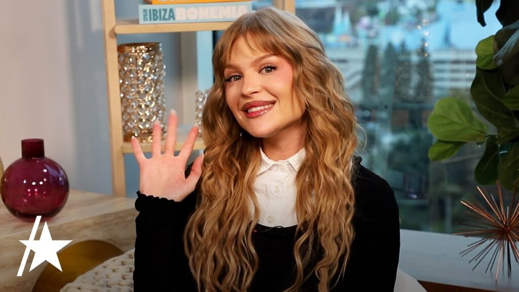 Luísa Sonza Compares Performing At Coachella & Brazil