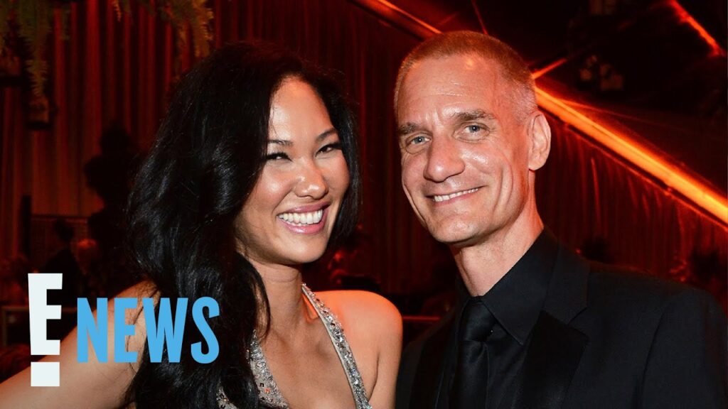 Kimora Lee Simmons' Husband Tim Leissner Files for Divorce Amid Prison Sentence | E! News