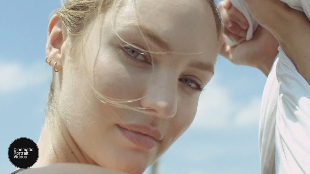 Candice Swanepoel – From South Africa – Vol1 – (Roudeep – Hello) – Music Video Candice Swanepoel - From South Africa - Vol1 - (Roudeep - Hello) - Music Video