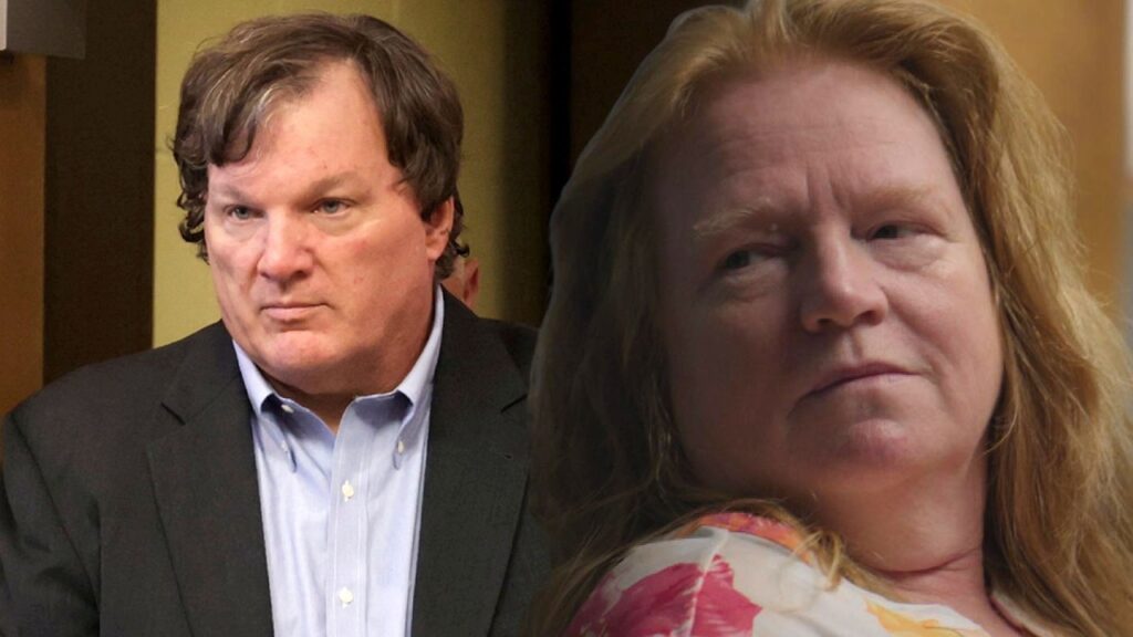 Gilgo Beach Killer's Ex-Wife Recalls Him Admitting to Murdering 8 Women