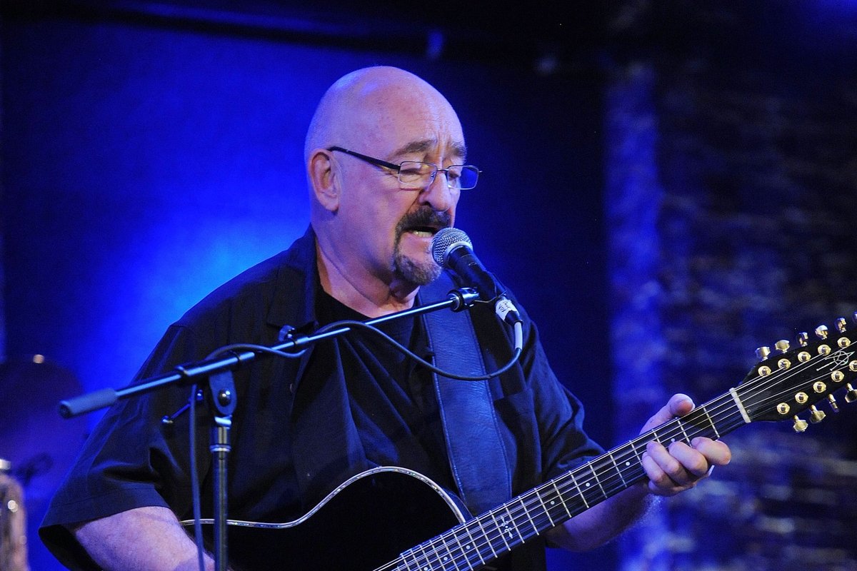 Dave Mason
