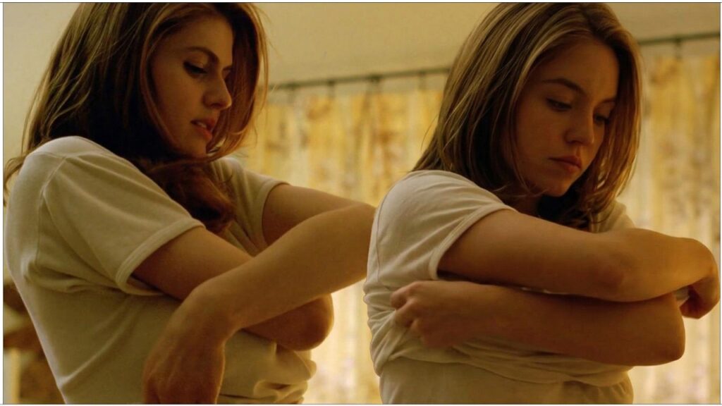 What If Alexandra Daddario and Sydney Sweeney Switched Bodies?