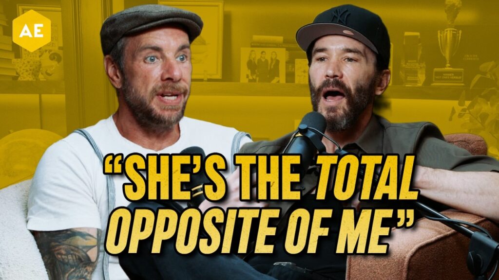 She Completely Changed Him