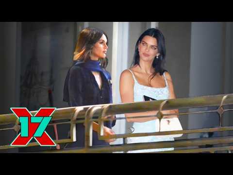 Kaia Gerber Faces Kendall Jenner After Coachella Hookup With Ex Jacob Elordi Sparks Drama Kaia Gerber Faces Kendall Jenner After Coachella Hookup With Ex Jacob Elordi Sparks Drama