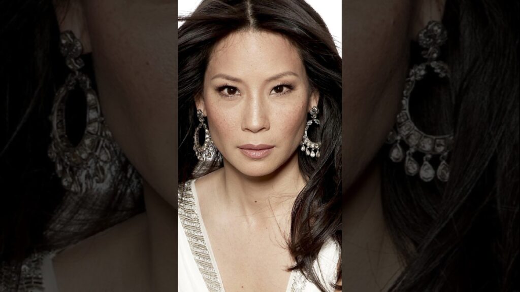 #LucyLiu💔❤️‍🩹 #shorts