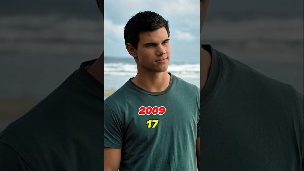 Twilight (2009) Cast Then vs Now 2026 😱