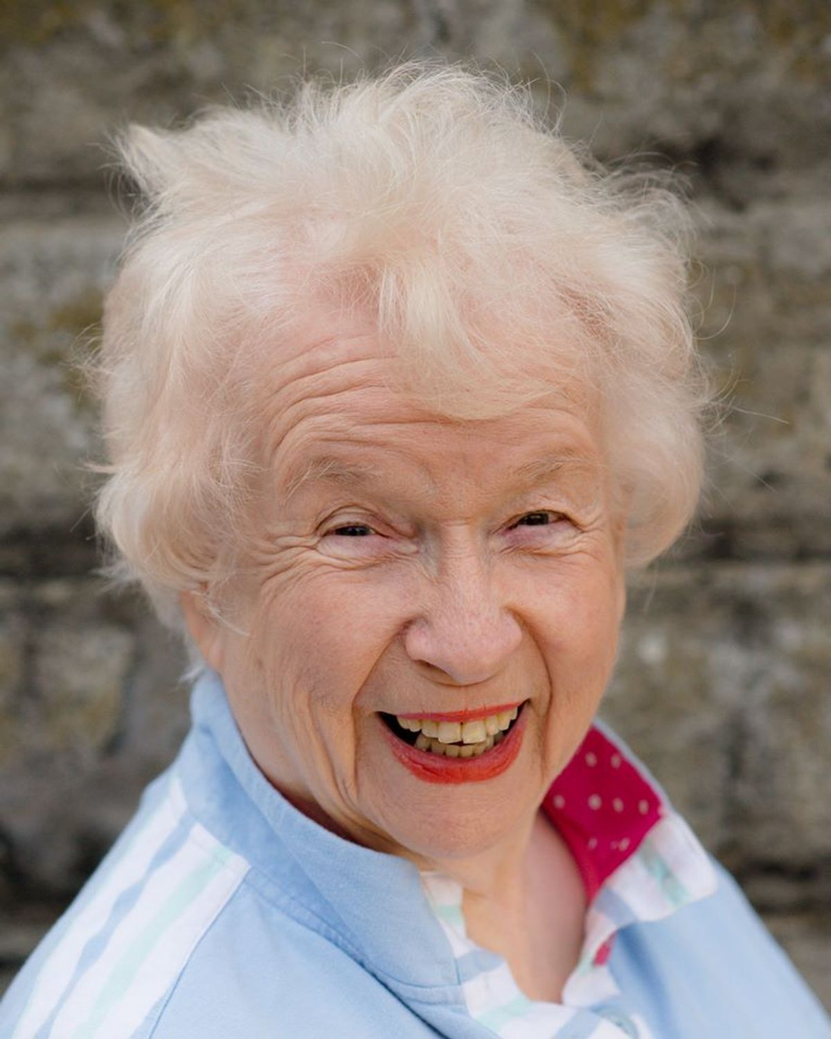 Actress and director Elsie Kelly