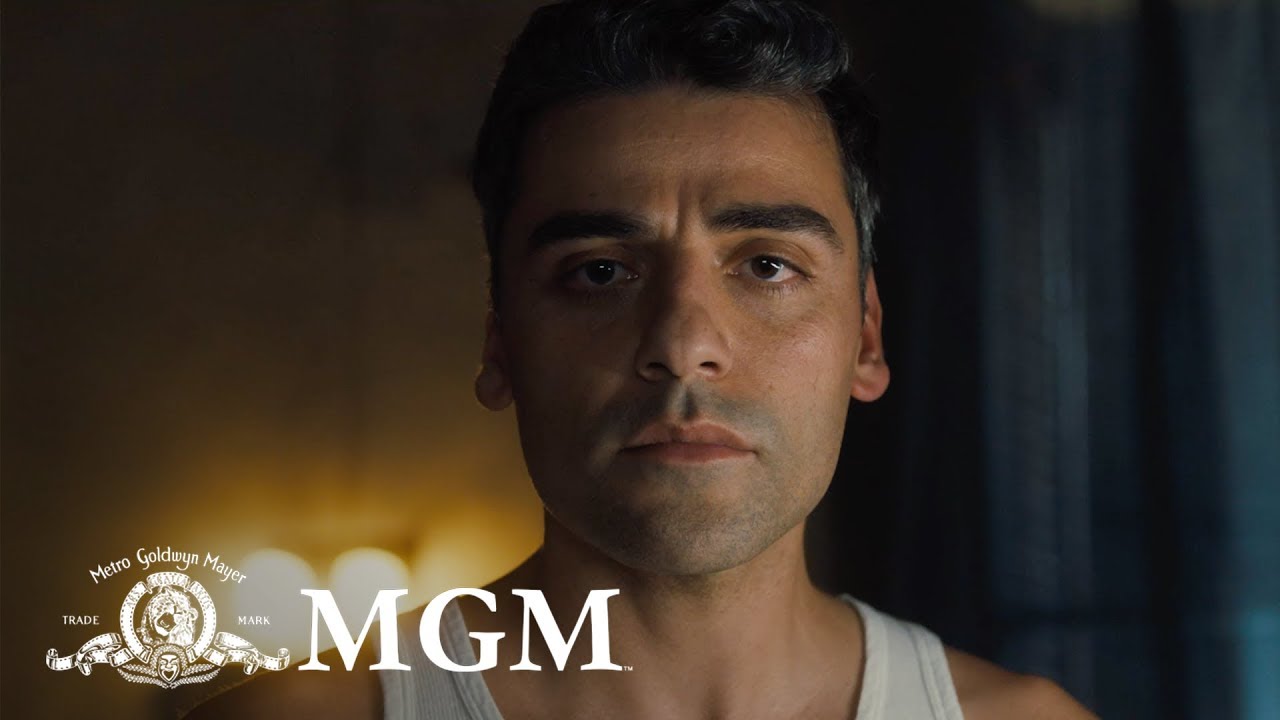 OPERATION FINALE | Official Trailer | MGM - YouTube