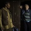 Michaela Coel and Ian McKellen.