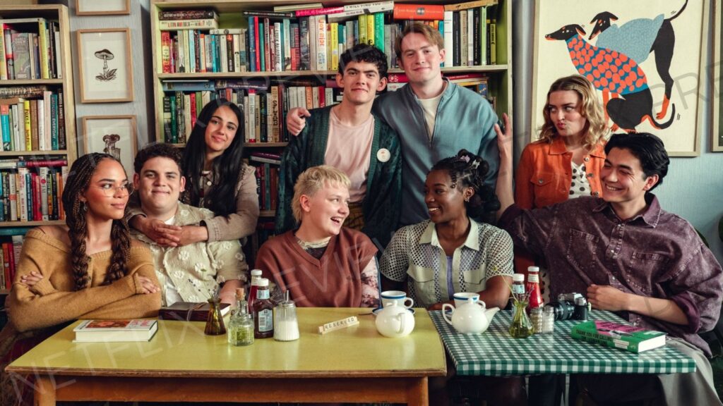 'Heartstopper Forever' Finale Movie Sets July Release Date on Netflix