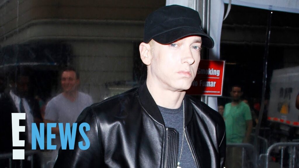 Eminem Celebrates 18 Years of Sobriety After 2007 Overdose | E! News