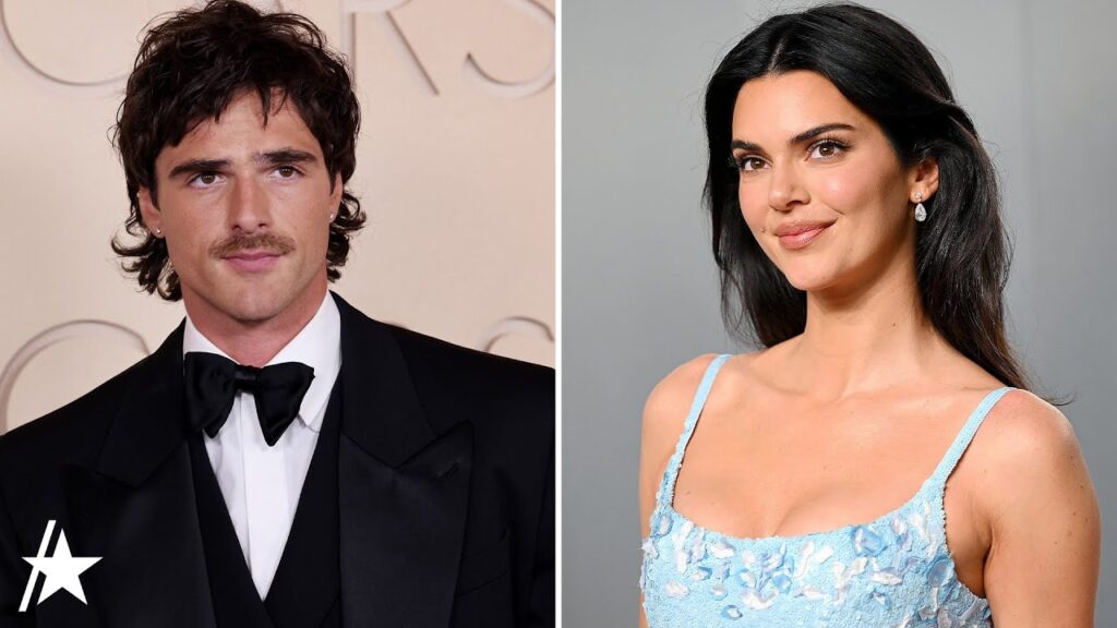 Are Kendall Jenner & Jacob Elordi DATING?