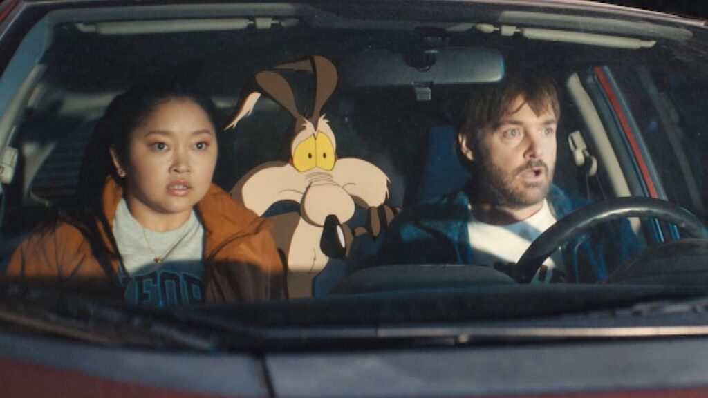 Coyote vs. ACME | Official Trailer (2026)