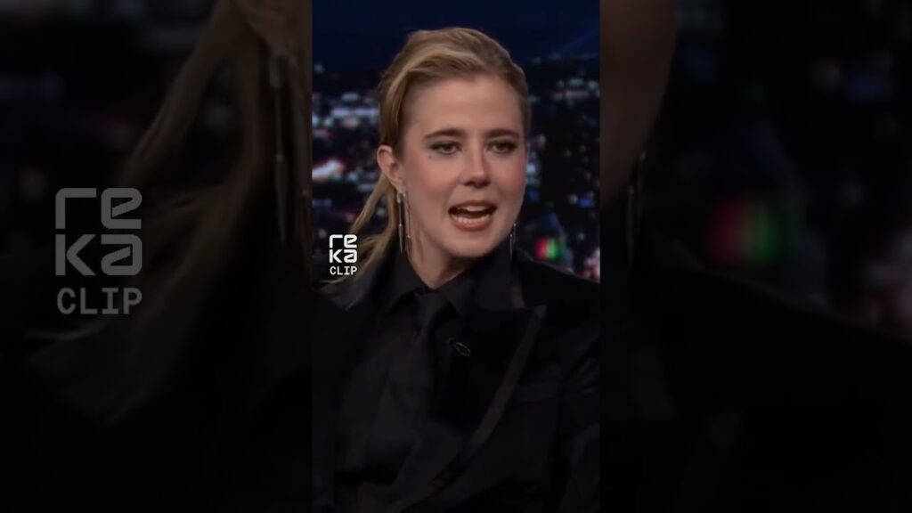 Amy Adams Was Terrified to Sing Alanis Morissette... Until THIS Happened!)*